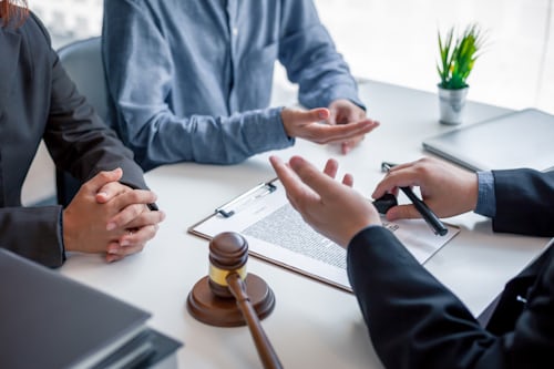 Legal Documentation
