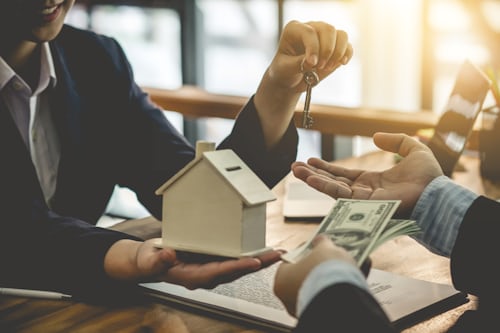 Property Trading